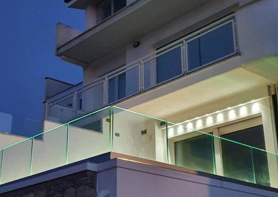 San Vito Chietino Apartment | WHITE SEA