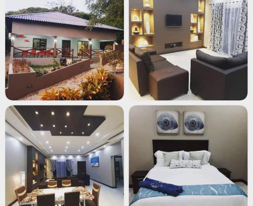 Lopes Villa | WHITE SHARK RESORT