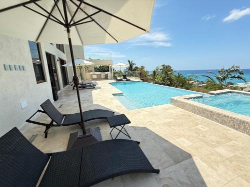 Whitehouse Villa | White Sky Beach Villas