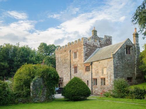 Wigton House | Whitehall Pele Tower