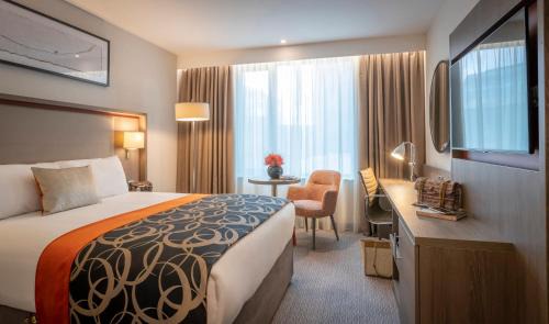 Wexford Hotel | Whites of Wexford