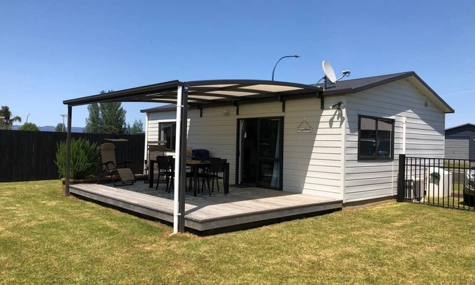 Whitianga House | Whitianga Kiwi Bach*