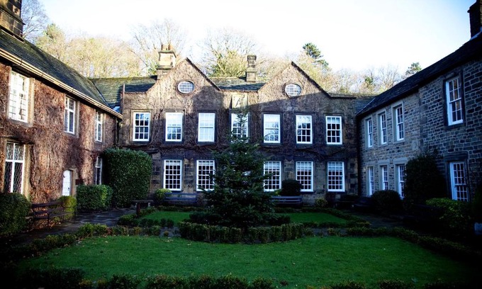 Sheffield Hotel | Whitley Hall Hotel