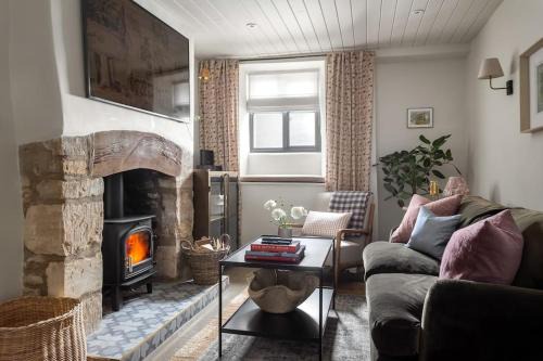Stow-on-the-Wold House | Whitsun Cottage