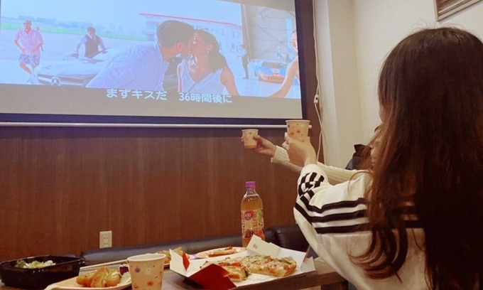 Kawaguchi House | Whole building charter NEW OPEN Polar Resort U/Kawaguchi Saitama