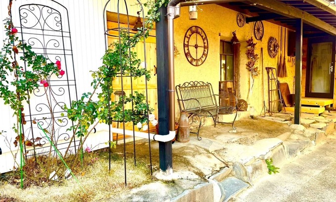 Nagano House | Whole building rental Witchs Holiday Club - Witch Holiday CLUB/Nagano Nagano