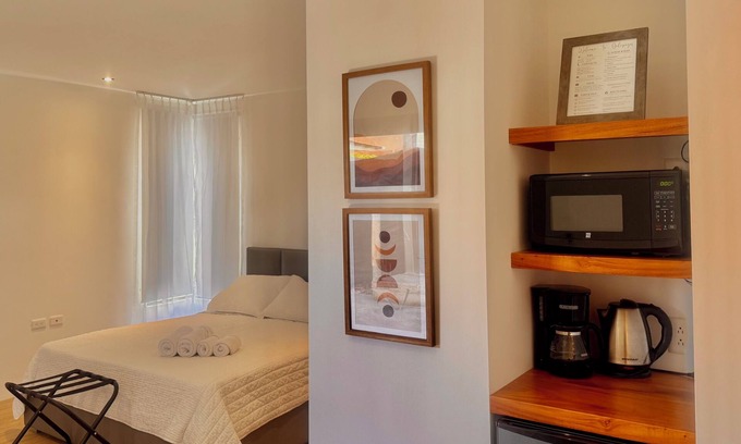 Puerto Baquerizo Moreno Apartment | Whole bungalow in Galapagos