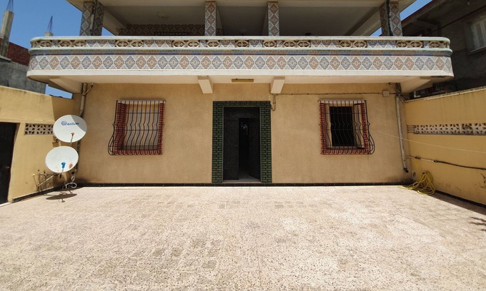 Jijel House | Whole house jijel 450 m²