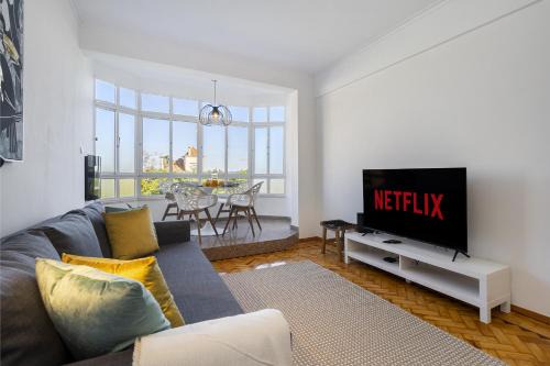 Alges Apartment | WHome Peaceful River Views in Algés perfect for Families