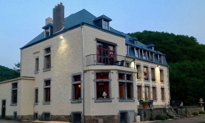 Vireux-Wallerand Other | Why not renting a whole castle for your holiday