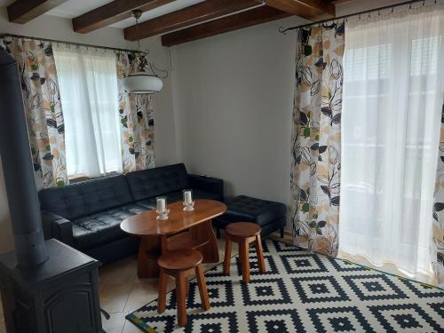 Wola Radziszowska Apartment | WhyDeer
