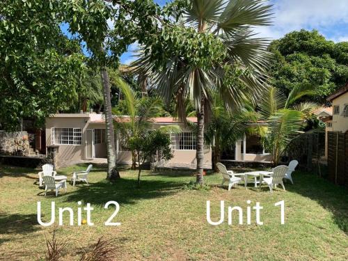 Grand Gaube Apartment | Whynot Mauritius