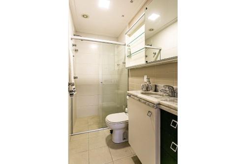 Centro Apartment | WI-FI 250MB | Condominium with Pool #CA10