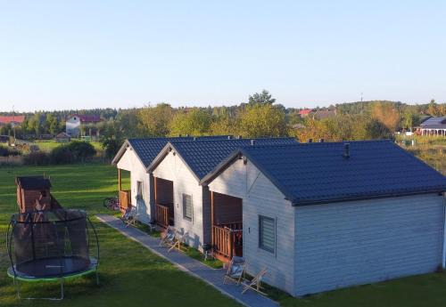 Wicie House | Wicie - Domki u Anioła