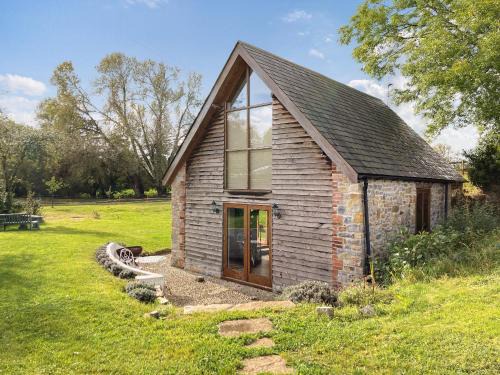 Fiddington House | Wick Mill