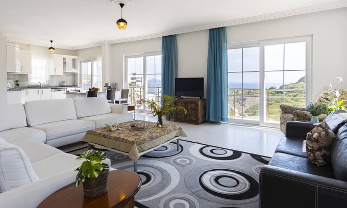 Ortakent Other | Wide view rooms w/walking distance to the fameous Camel Beach