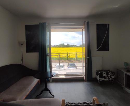 Ostroda Apartment | Widok