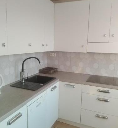 Sanok Apartment | Widok Sanoka