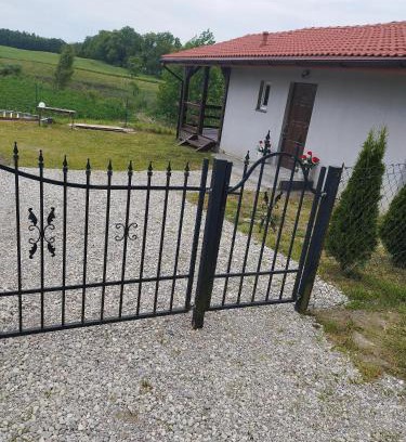 Ketrzyn Cabin | Wiejska idylla