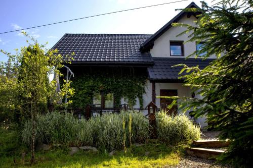 Bobrka House | Wiejski Dworek
