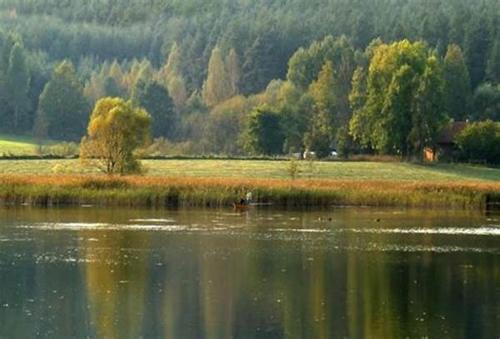 gmina Radomysl nad Sanem House | Wiejski Reset