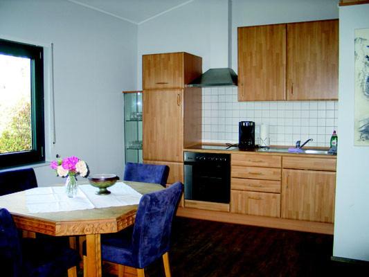 Mettlach Apartment | Wiesenhof