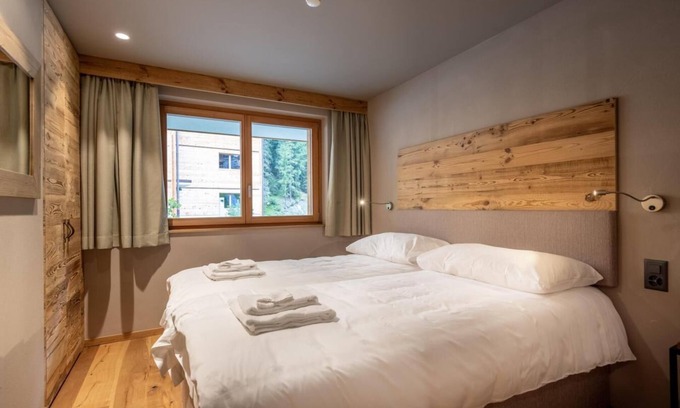 Zinal Apartment | Wifi, 150m from ski lifts, tv, ski locker, 57-67m², Zinal