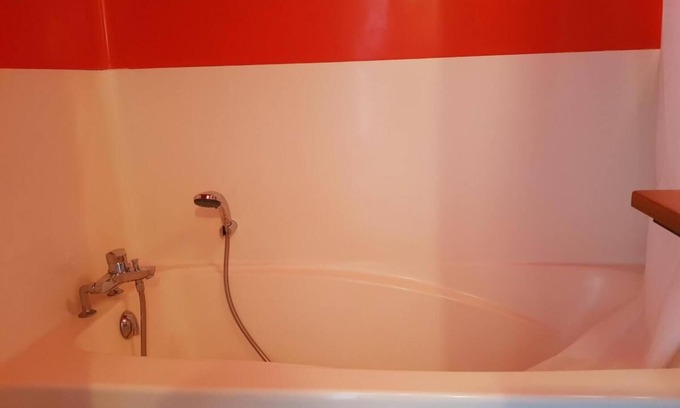 Arc-2000 Apartment | Wifi, 200m from ski slopes, 11st floor, view mountain, balcony, tv, 28m², Les Arcs