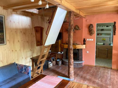 Czernichow House | Wikingówka