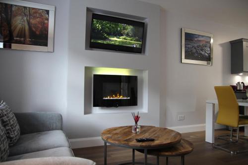 Letterkenny Apartment | Wild Atlantic Accommodation 65 Burnside