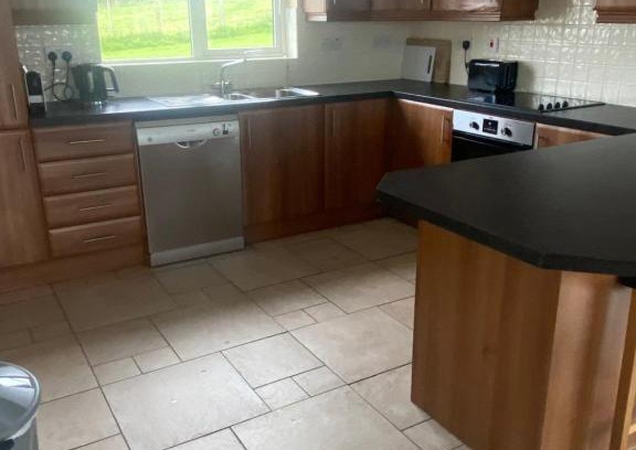Lecemy House | Wild Atlantic Way Crona Cottage