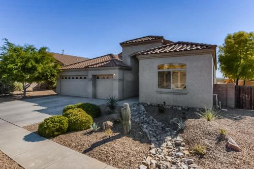 Quail Crossing House | Wild Burro