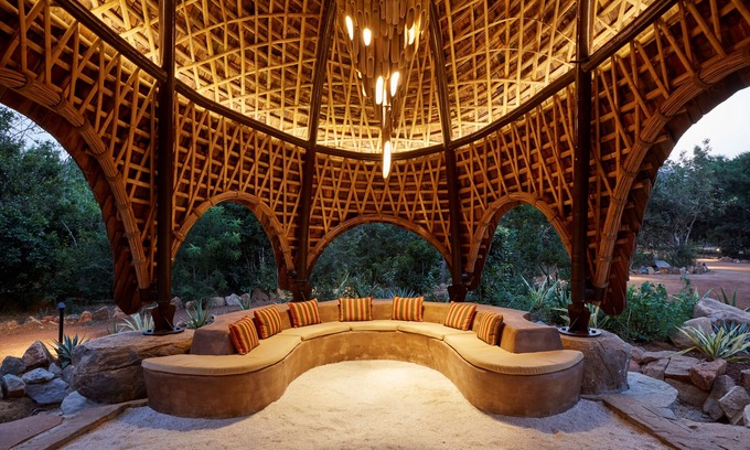Katagamuwa Other | Wild Coast Tented Lodge - Relais and Chateaux - All Inclusive