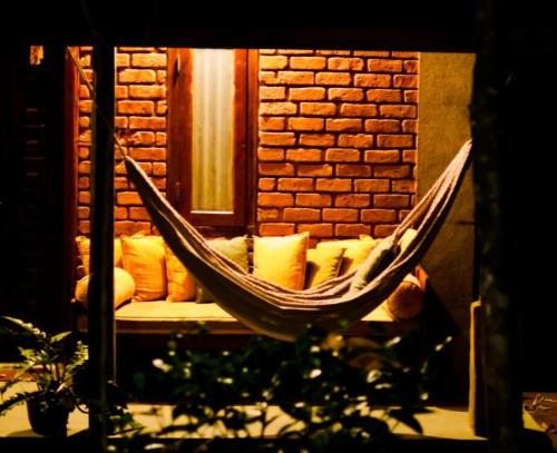Palindanuwara House | Wild hikes River Escapes & Nature Views with Meals