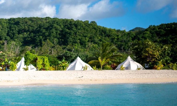 Fryes Beach Other | Wild Lotus Glamping