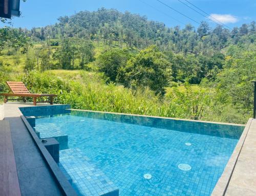 Ella House | Wild Resort Ella
