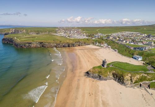 Ballybunion Hotel | Wilde Ballybunion
