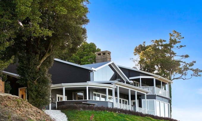Robertson Other | Wildefell and Cottage - Entire Rustic Country Farmhouse