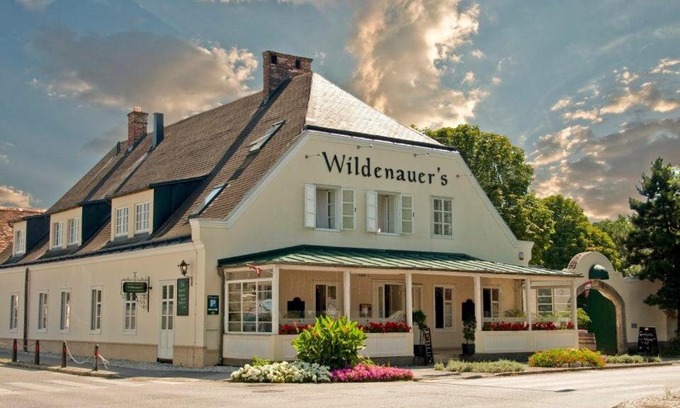Biedermannsdorf Hotel | Wildenauer's