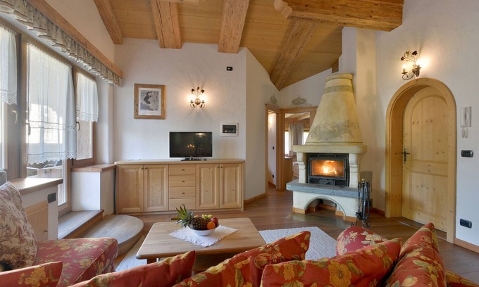 Kitzbuehel Apartment | Wilder Kaiser - central location