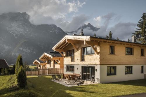 Weidach Ski Chalet | Wilderer Chalets