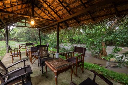 Buttala Cabin | WildEscape, Yala Blocks 3 & 5