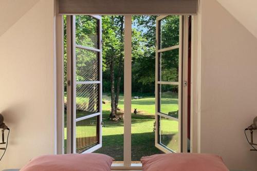 Hassleholm Municipality House | Wildlife-Chalet auf unserer Farm