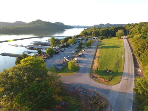 Granville Resort | Wildwood Resort and Marina