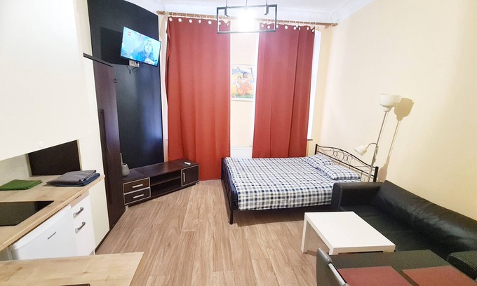 Bydgoszcz Apartment | Wilenska 10C