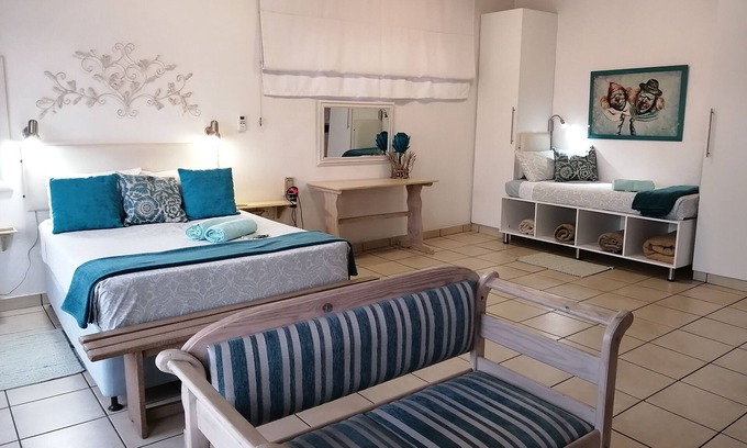 Centurion Apartment | Wilger Guesthouse