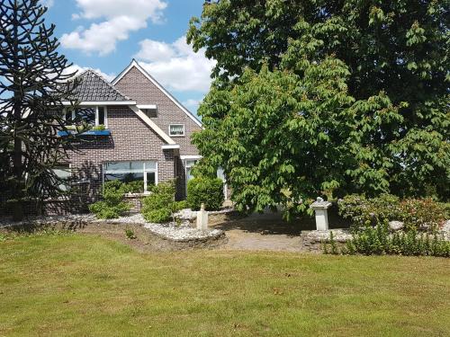 Tiendeveen Apartment | Wilhelminahoeve
