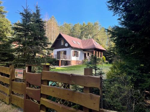 Wilimy House | WILIMY Dom nad jeziorem Dadaj