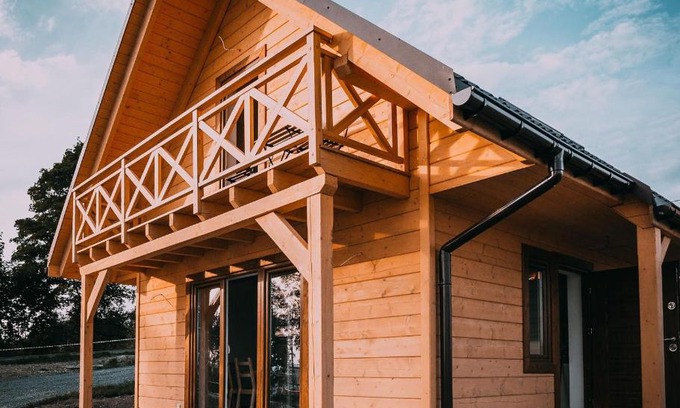 Istebna Ski Chalet | Wilk i Owca