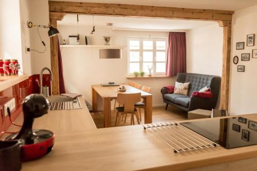 Usseln Apartment | Wilkenhof